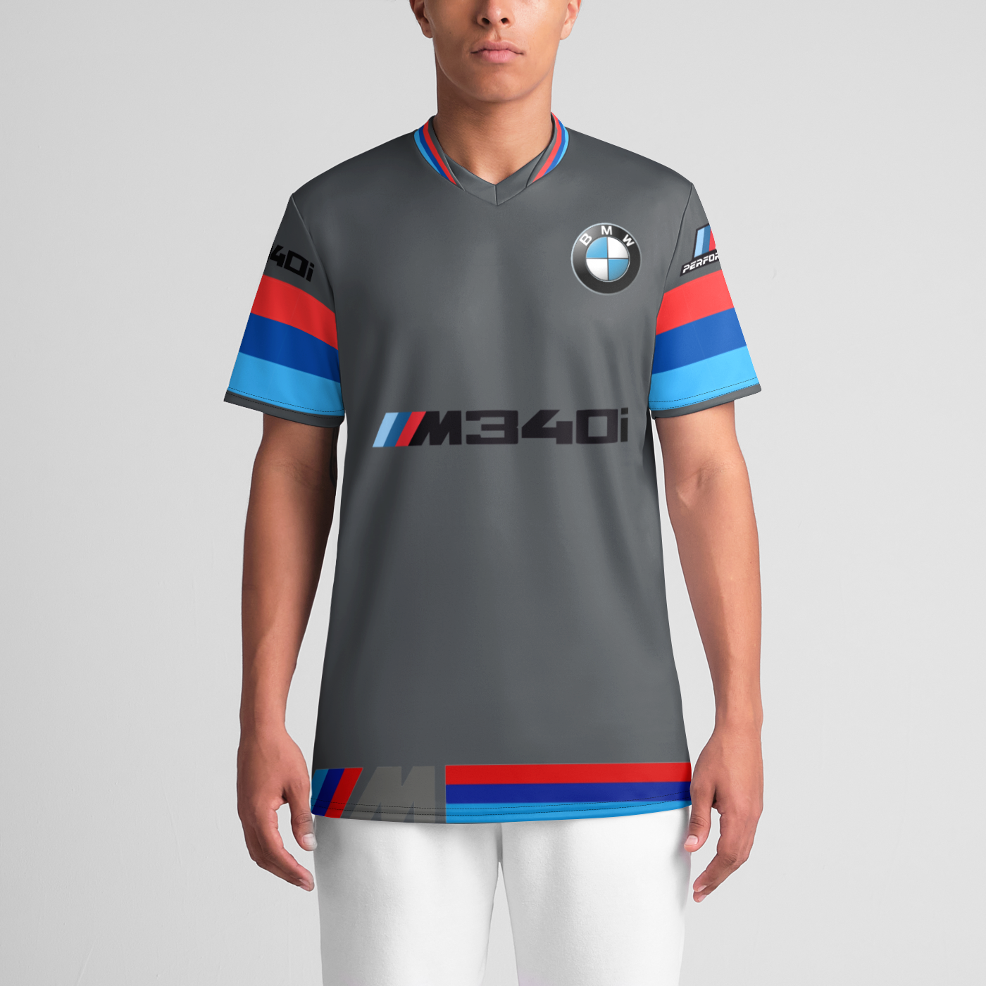 M340i Jerseys