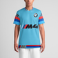 M4 Track Jersey CALM BLUE