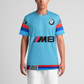 M8 Track Jersey CALM BLUE