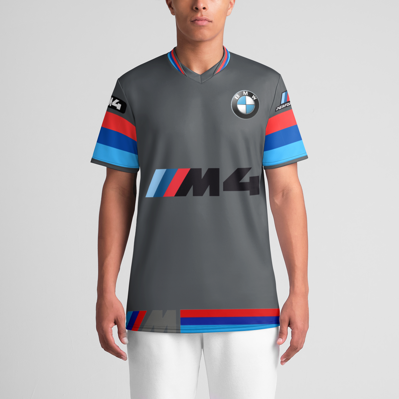 M4 Jerseys