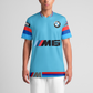 M6 Track Jersey CALM BLUE