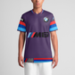 M6 Track Jersey MIDNIGHT PURPLE