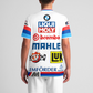 M3 Track Jersey WHITE