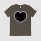 e60 Love Mens Crew Tee