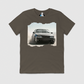 e39 Sand Drift Mens Crew Tee