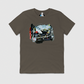 M20 Motor Only Mens Crew Tee