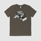 N55 Motor Only Mens Crew Tee