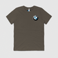 BMW Logo Mens Crew Tee