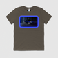 e60 Blues Mens Crew Tee