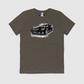 e64 Drop Top Mens Crew Tee