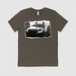 f90 Burnout Ride Mens Crew Tee