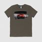 g20 g22 Drift Mens Crew Tee