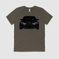 e60 Front End Mens Crew Tee