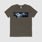 e46 GTR Mens Crew Tee