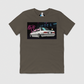 e30 Hotel California Mens Crew Tee