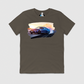 g82 M4 Drift Mens Crew Tee