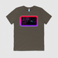 M2 Glow Mens Crew Tee