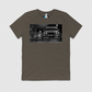 e30 City Transparent Mens Crew Tee