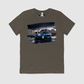 f10 City Drive Mens Crew Tee