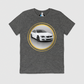 e63 Gold Circle Mens Crew Tee