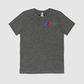 Patch Plain M5 Mens Crew Tee