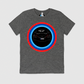 e60 M5 Circle Mens Crew Tee