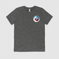 BMW Vintage Logo Mens Crew Tee