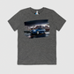 f10 City Drive Mens Crew Tee