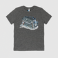 M54 Motor Only Mens Crew Tee