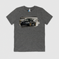 e90 Black Gold Mens Crew Tee