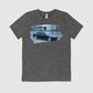 e34 Water View Mens Crew Tee