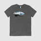 e30 Drift Wave Mens Crew Tee