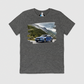 g20 Mountain Top Mens Crew Tee