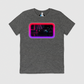 M2 Glow Mens Crew Tee