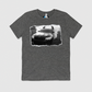 f90 Burnout Ride Mens Crew Tee