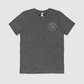 BMW Plain Logo Mens Crew Tee