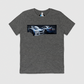 e46 GTR Mens Crew Tee