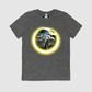 e60 Rear Glow Mens Crew Tee