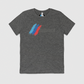 M240i Tire Stripes Mens Crew Tee