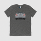 e60 Rear End Mens Crew Tee