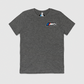 M5 Small Patch Mens Crew Tee