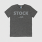 STOCKish Mens Crew Tee