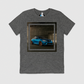 M2 Box Mens Crew Tee