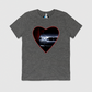 e39 Love Mens Crew Tee