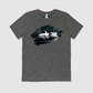 e39 Garage Mens Crew Tee