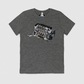 S54 Motor Only Mens Crew Tee