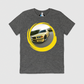 e36 Sideways Mens Crew Tee