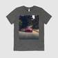 e36 Front Roller Mens Crew Tee