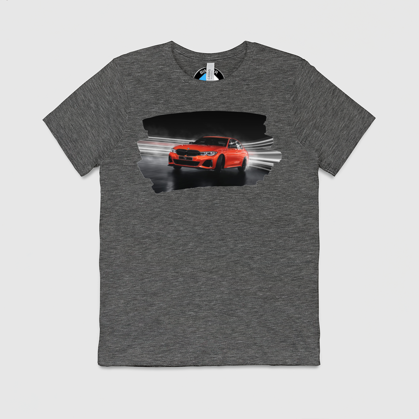 g20 g22 Drift Mens Crew Tee