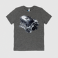 N54 v1 Motor Only Mens Crew Tee